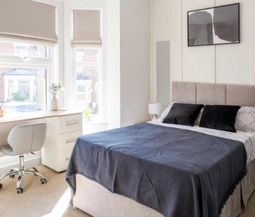 1 bedroom in a house share to rent - Photo 5