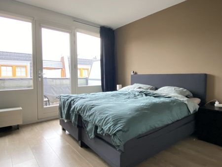 Te huur: Appartement Gildenlaan in Apeldoorn - Photo 4
