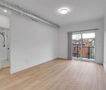 For Lease - 109 Russell Avenue Unit# 6, Lower Town - Sandy Hill, On... - Photo 5