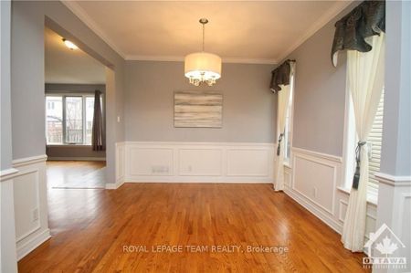 For Lease - 135 STONEWAY Drive, Barrhaven, Ontario - Photo 4