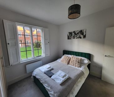 1 Bed Flat, Ladywood Middleway, B16 - Photo 2