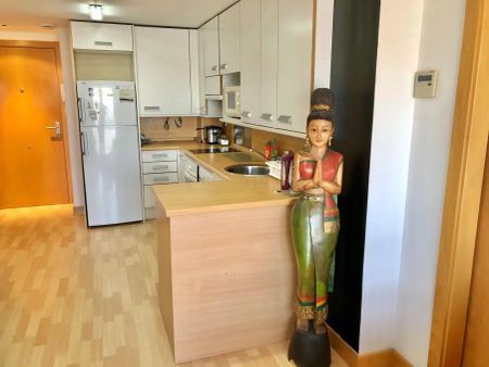 Apartamento de alquiler en Ensanche de Vallecas, 89, Ensanche de Vallecas - La Gavia - Foto 5