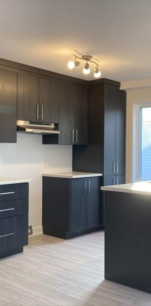 Appartement 41/2 Libre Au 1er Decembre - Photo 1