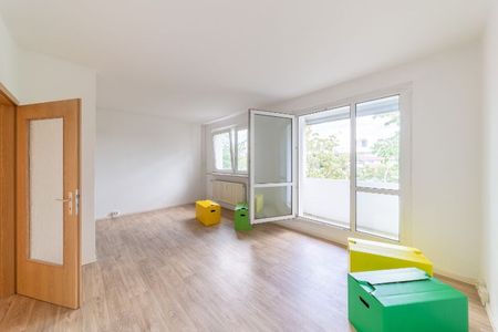 Sanierte 3-Zimmer-Wohnung im Dachgeschoss - Herrichtung nach Ihren Wünschen! - Foto 4