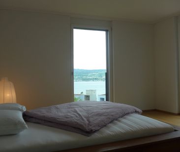3.5 Zimmer, 119 m², 2. Stock - Photo 4
