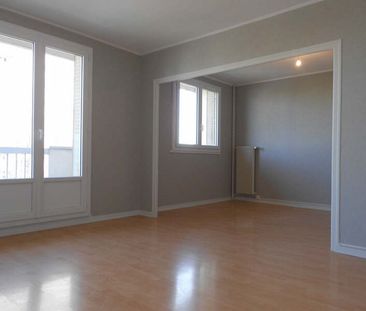 Location Appartement 4 pièces 67m² BESANCON 25000 - Photo 1