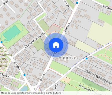 3 oddzielne pokoje | Parking | Gdynia Pogórze - Фото 1