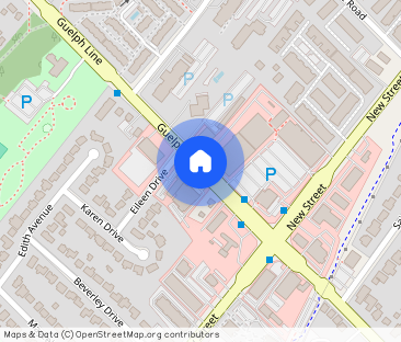 Pine Terrace Apartments - Photo 1