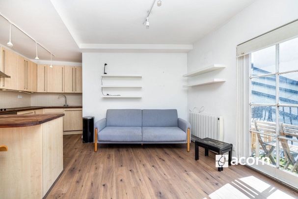 Bermondsey Street, London Bridge, SE1 - Photo 1