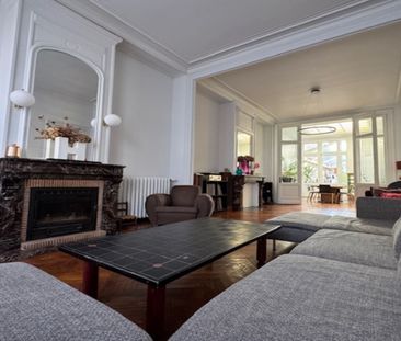 Location Maison 6 pièces 198m² TOURCOING 59200 - Photo 1