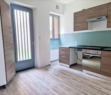 1 pièce - 35 m² - 1er étage - Colocation non autorisée - Photo 1