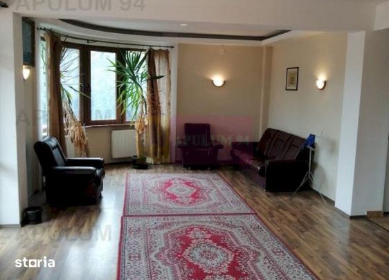 Vila Spatioasa Bucuresti Prelungirea Ghencea - Photo 1