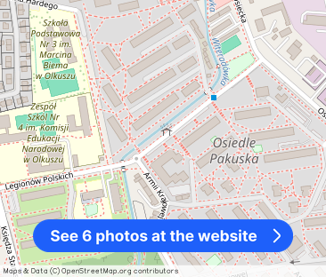 Mieszkanie, 37 m², Olkusz - Photo 1