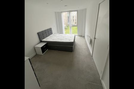 2 Bed Flat, Boundary Lane, M15 - Photo 5