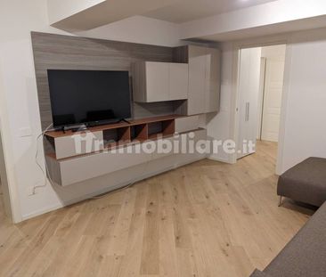 Trilocale vicolo Venezia 1, Centro Storico, Modena - Photo 3
