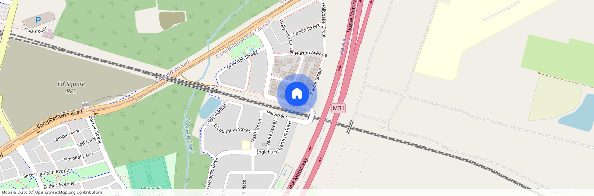 67 Ingleburn Gardens Drive, NSW 2565, Bardia