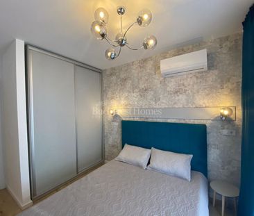 Modern One Bedroom by the Lake, East Floreasca - Photo 5