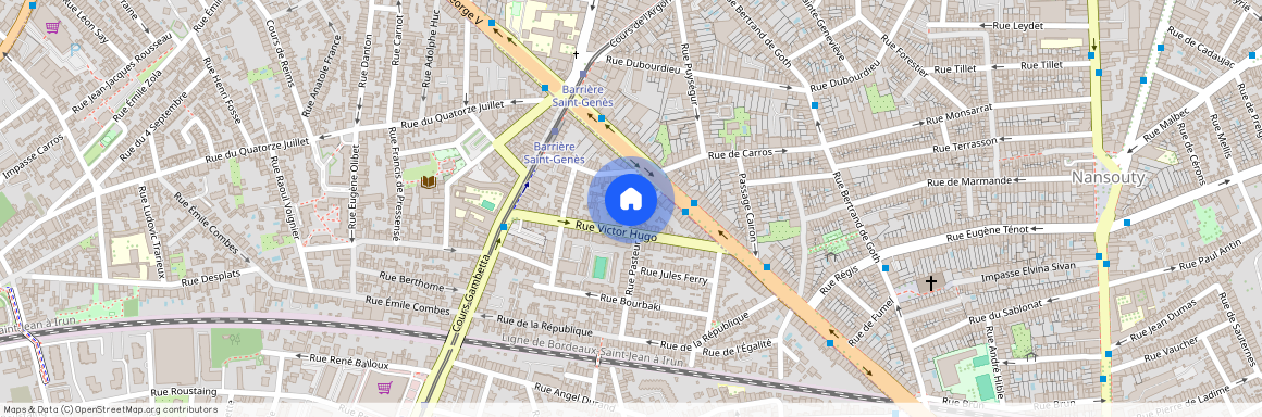33400, Talence