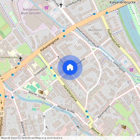 Austeingasse, 8020, Graz