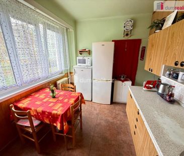 Pronájem bytu 2+1 54 m2 - Fotografie 6