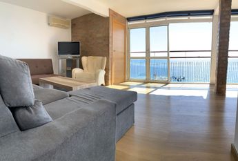 Apartamento en Benidorm, Playa Levante-Centro, alquiler
