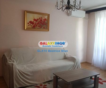 Inchiriere apartament 3 camere decomandat Titan / Liviu Rebreanu - Fotografie 2