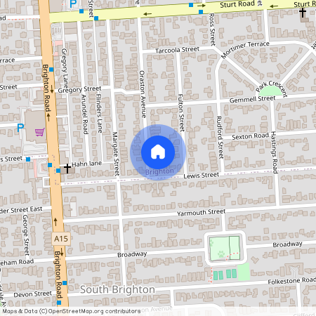 41 Oraston Avenue, SA 5048, Brighton