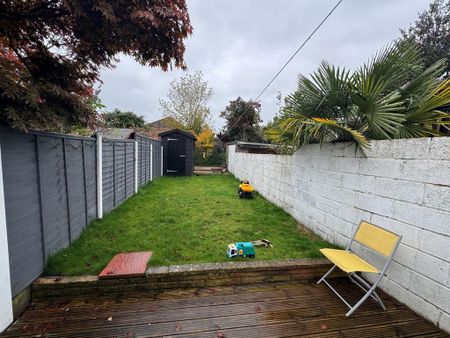 2 bedroom terraced house to rent - Photo 5