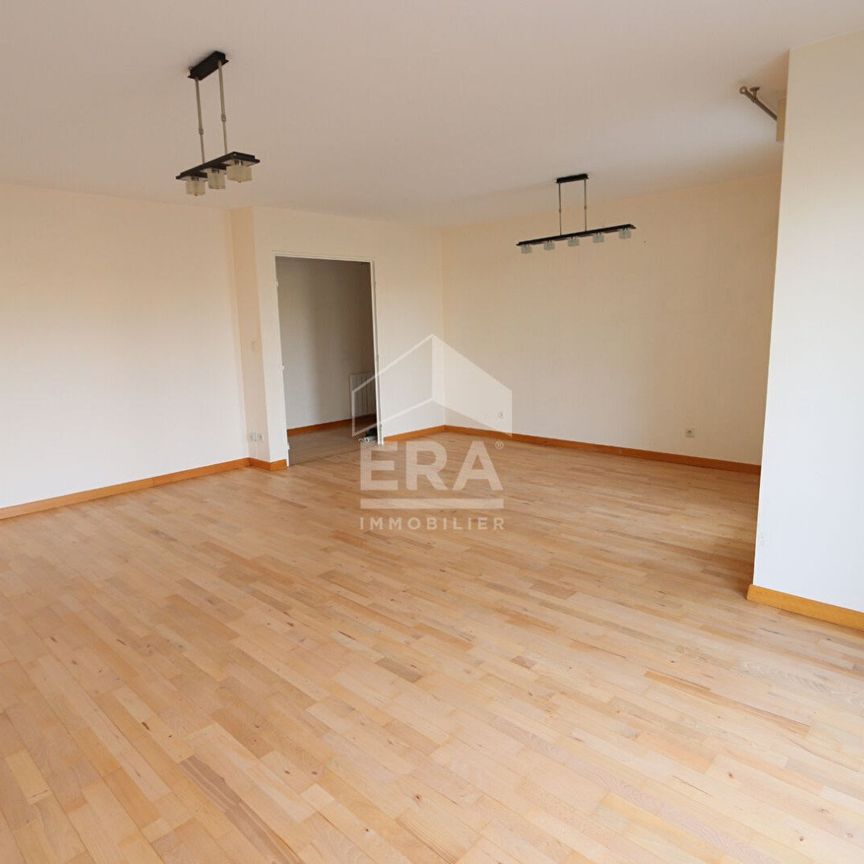 Appartement Sud Loire - Orleans Saint Marceau 3 pièce(s) 74.18 m2 - Photo 1