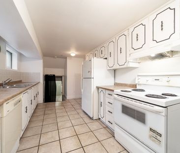 For Lease - 2534 Palisander Avenue Unit# Lower, Mississauga, Ontario - Photo 1