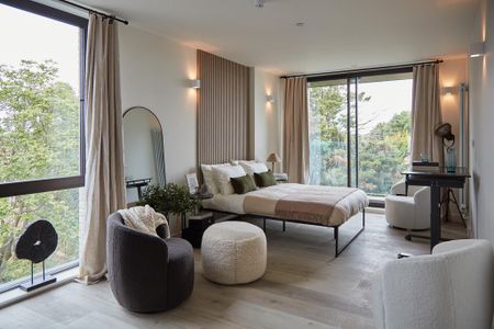 Studio to rent - Photo 5