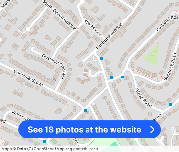 Dellwood Close, Carlton, Nottingham, NG4 3SL - Photo 1