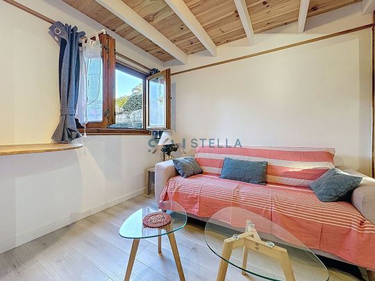 Chalet rénové de 45 m² – Route de Carbuccia - Photo 1
