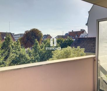 SCHILTIGHEIM - STUDIO - 23.10m² - Photo 6