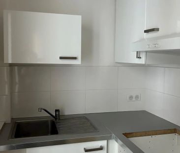 Appartement à louer 2 pièces 32.39m² - Photo 4