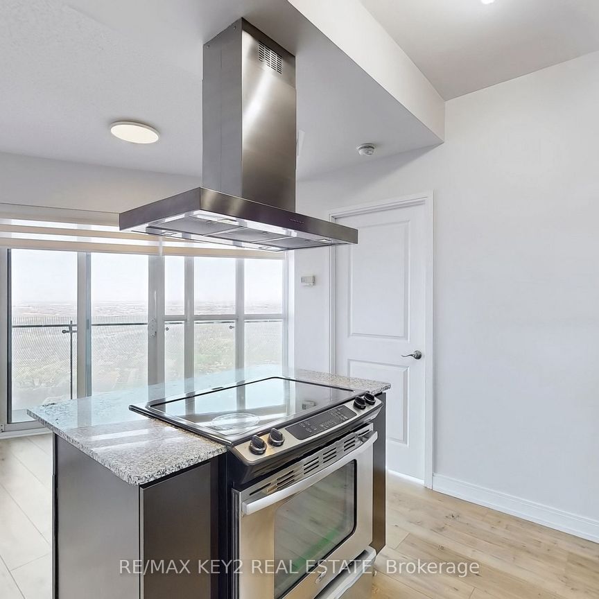 For Lease - 50 Absolute Avenue Unit# 4201, Mississauga, Ontario - Photo 1