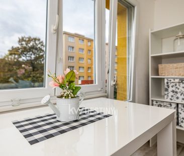 Pronájem bytu 1+1 36 m² - Photo 6
