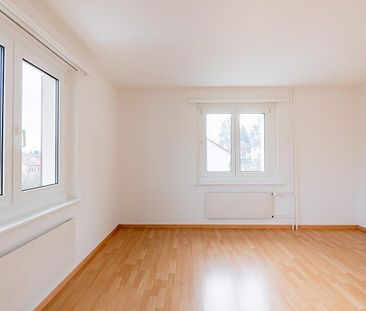 3.5 Zimmerwohnung in Neuhausen am Rheinfall - Photo 4