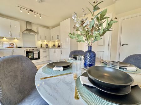 Paynter Close, Norwich, Cringleford - Photo 4