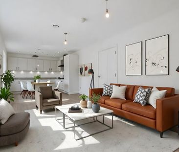 1 bedroom apartment to rent - Photo 2