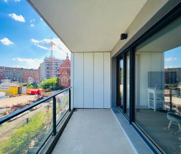 Rue Beckers (D105), 1040, Etterbeek - Photo 1