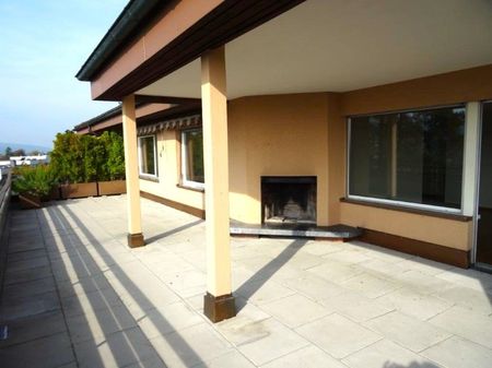 Grosszügige Attikawohnung in Schwerzenbach - Foto 2