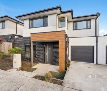 56C Highland Avenue, Oakleigh East - Photo 6