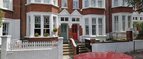 Studio Flat, London, SW11 - Photo 1