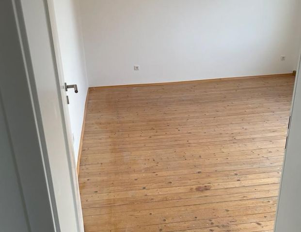 Modernisierte 2 Zimmerwohnung nahe der Hochschule Aschaffenburg - Foto 1