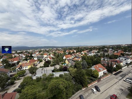 Wr Neustadt Bahnhofsnähe Tolle Mietwohnung mit Panoramablick - Foto 2