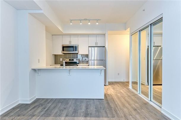 For Lease - 550 North Service Road Unit# 602, Grimsby, Ontario - Photo 1