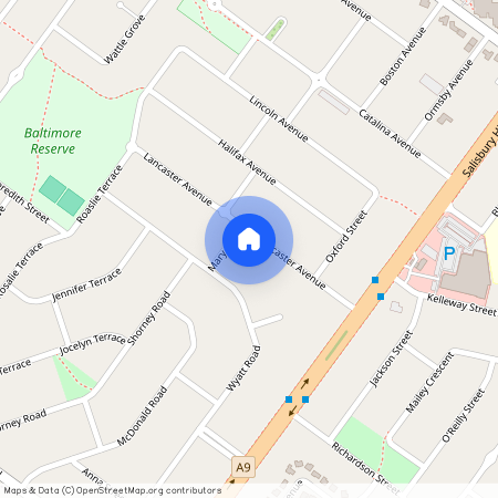 24 Lancaster Avenue, SA 5107, Parafield Gardens