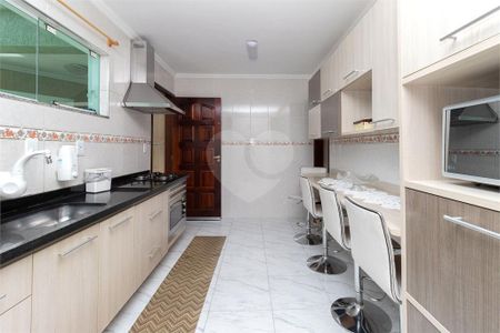 Sobrado Residencial Vila Nova Cachoeirinha - Photo 3