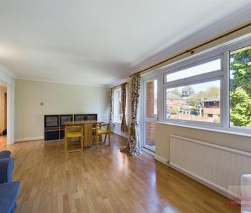 2 bedroom flat to rent - Photo 5